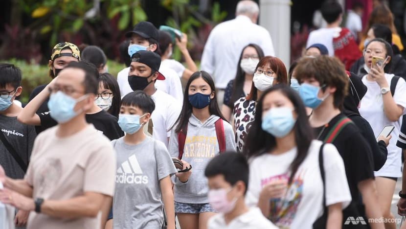 Commentary: Concerns over long-term side effects could hold back Singapore’s COVID-19 vaccination programme