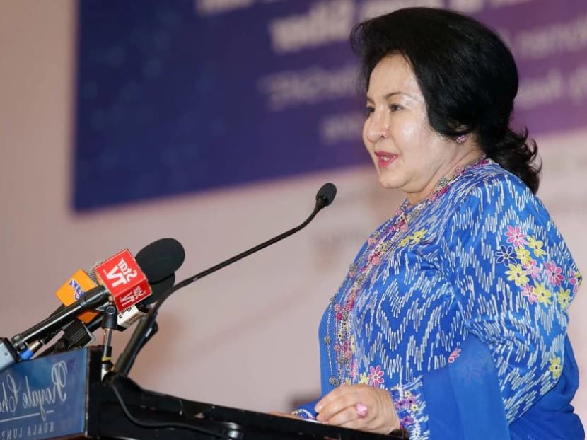 Rosmah to be charged soon?