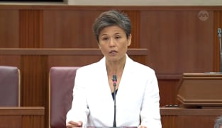 Poh Li San on Transport Sector (Critical Firms) Bill