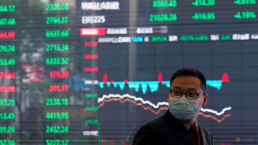 New China ETFs test investor appetite amid Sino-US tech war, market rout New China ETFs test investor appetite amid Sino-US tech war, market rout