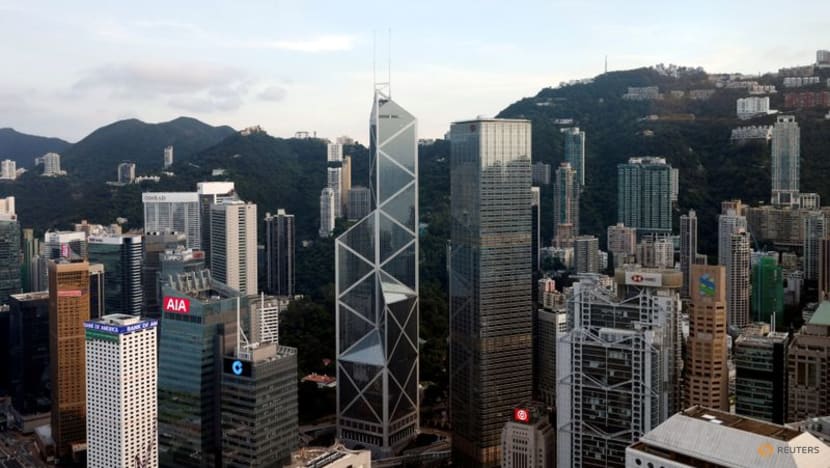 Hong Kong Q3 GDP grows 5.4%, sees frozen tourism as a constraint Hong Kong Q3 GDP grows 5.4%, sees frozen tourism as a constraint