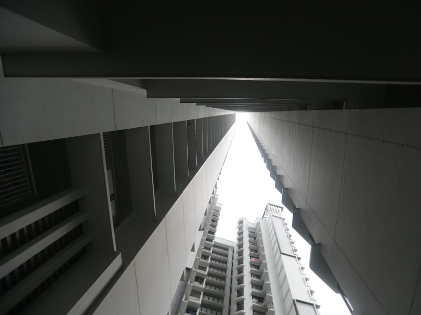 Private developers may be involved in Vers scheme: Lawrence Wong Private developers may be involved in Vers scheme: Lawrence Wong