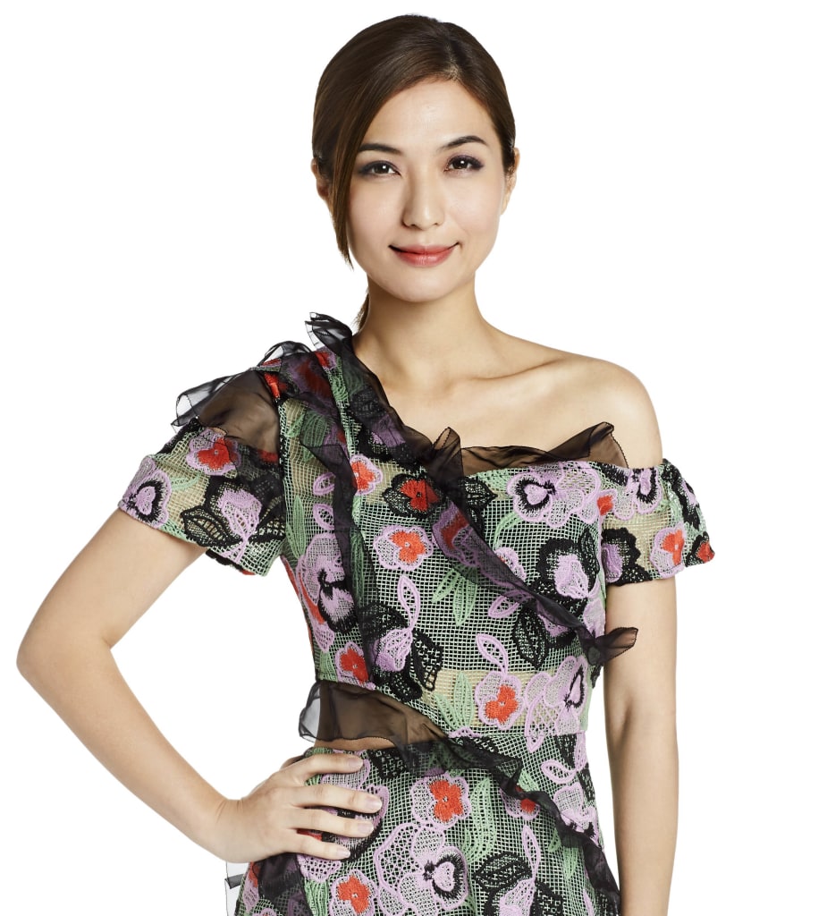 Vivian Lai Vivian Lai
