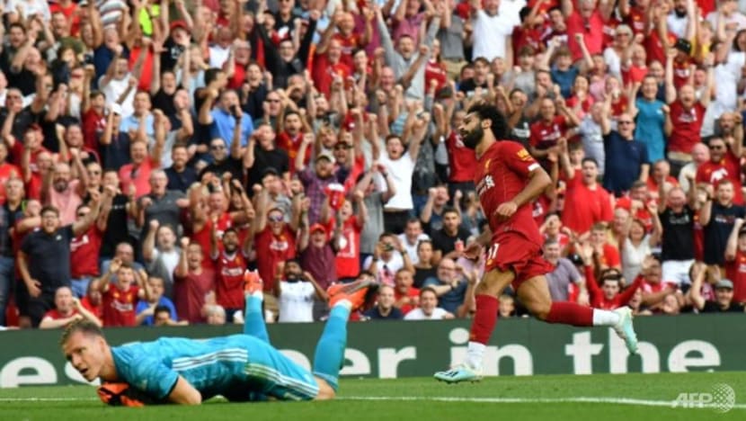 Football: Salah 'a gentle killer', says former boss Vogel Football: Salah 'a gentle killer', says former boss Vogel