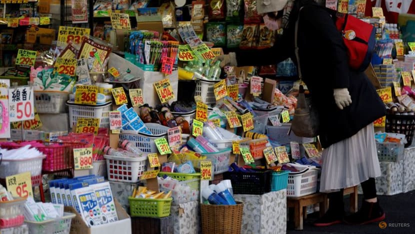 Japan's sharp wholesale price rise heaps pressure on BOJ's ultra-easy policy Japan's sharp wholesale price rise heaps pressure on BOJ's ultra-easy policy