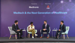 Medtech & the Next Generation of Healthcare: Medtech & the Next Generation of Healthcare_2022