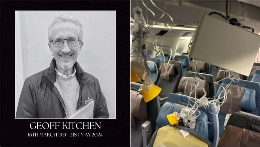geoff kitchen sq321 singapore london british man