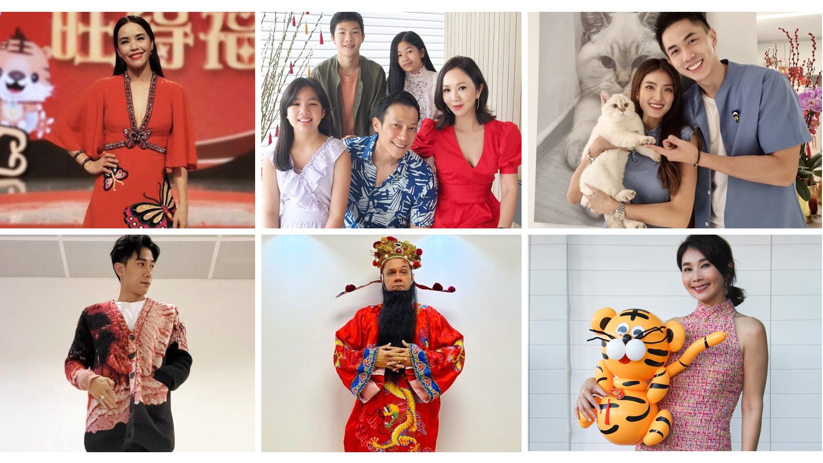 This Week’s Best-Dressed Local Stars: Jan 22-29 This Week’s Best-Dressed Local Stars: Jan 22-29