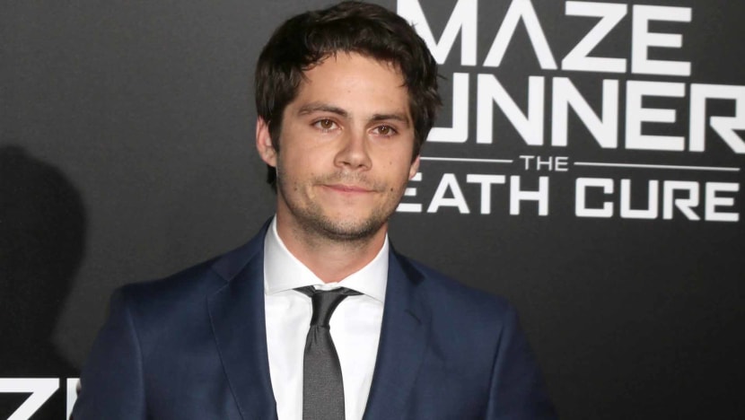 Dylan O'Brien Explains Why He Isn't In The Teen Wolf Movie: "It Was Left In A Really Good Place"