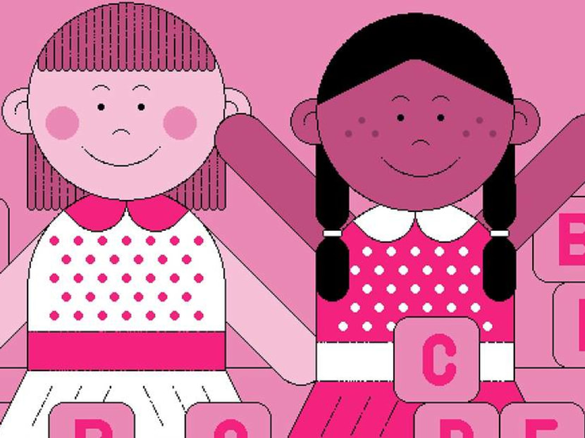 Ways to create a multiracial, multicultural spectrum in a child's activities and toys Ways to create a multiracial, multicultural spectrum in a child's activities and toys
