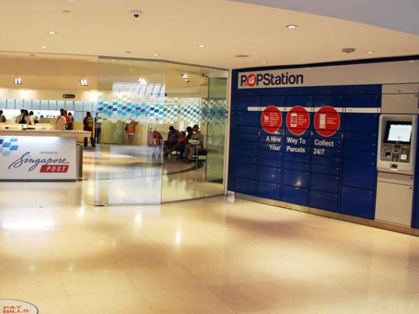 Gallery: SingPost dissolves executive committee