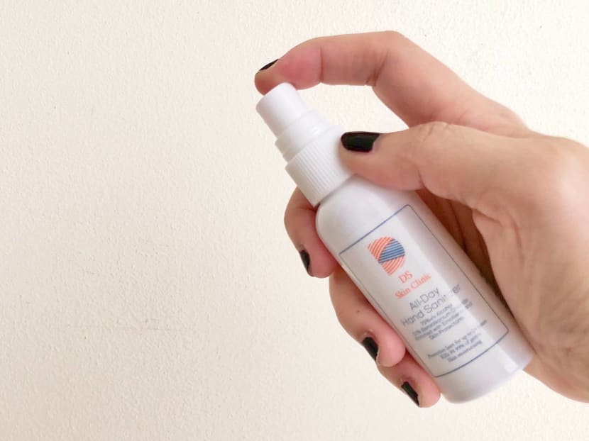 24 hour sales hand sanitizer