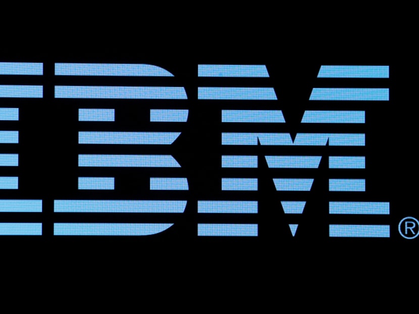 IBM Singapore lays off workers from its Tampines plant