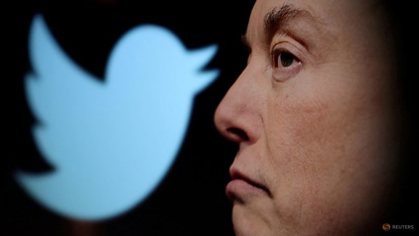 Twitter not safer under Elon Musk, says former head of trust and safety