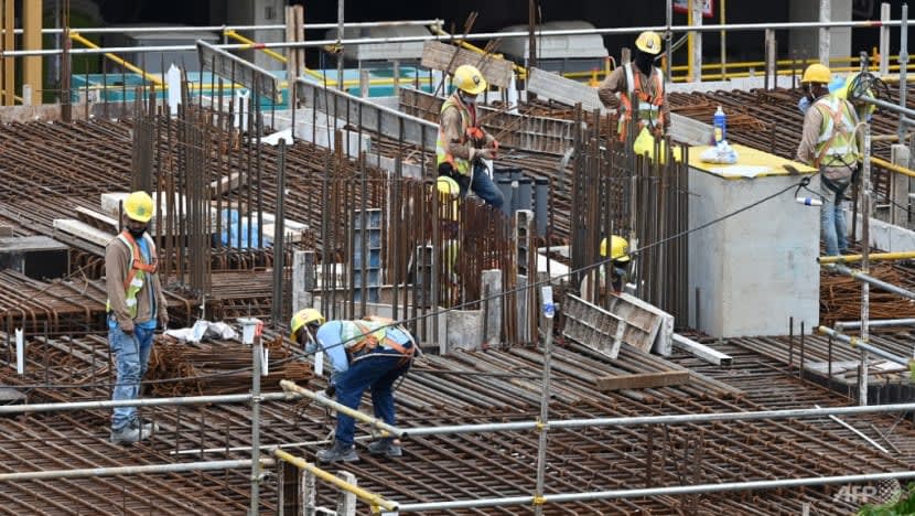 Denda lebih berat bagi syarikat yang gagal jaga keselamatan tempat kerja mulai 14 Jun Denda lebih berat bagi syarikat yang gagal jaga keselamatan tempat kerja mulai 14 Jun