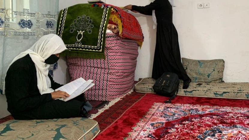 World Bank freezes Afghan projects after Taliban bans girls from high school