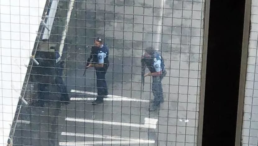 Insiden tembakan Christchurch: Polis sahkan beberapa kematian di 2 masjid, 1 orang ditahan