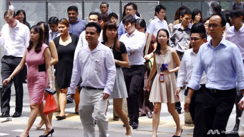 Commentary: Address our bias in the pursuit of gender equality Commentary: Address our bias in the pursuit of gender equality