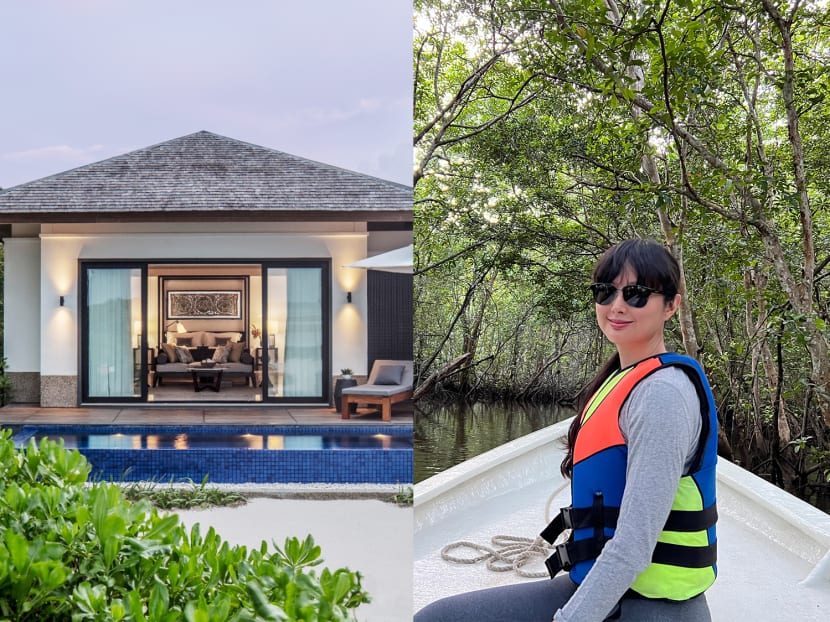 vacation Why you should not forget Bintan's trendy resorts and sparkly fireflies if you're making vengeance travel prepares