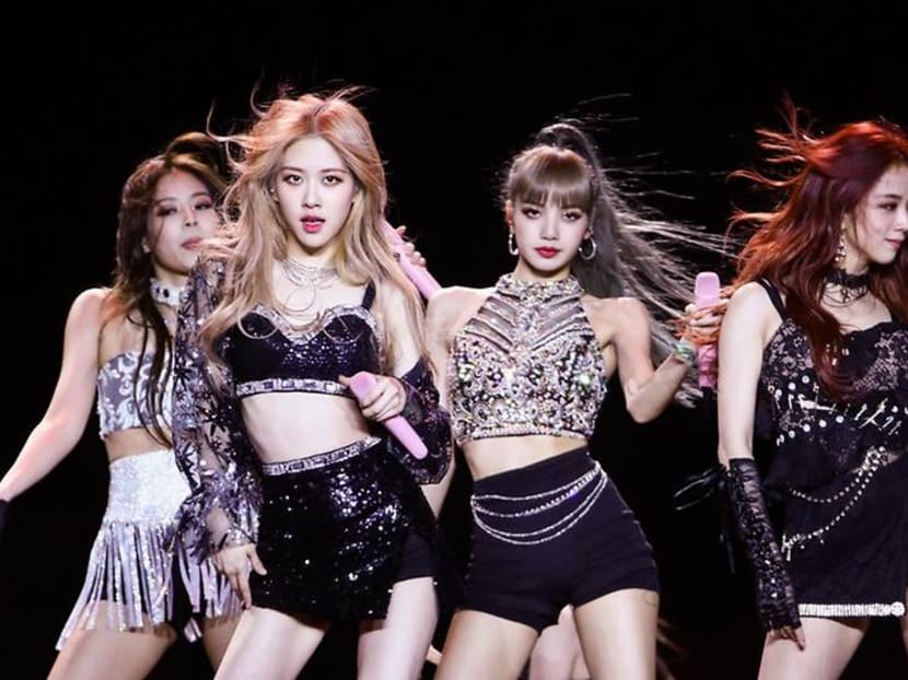 K-pop group Blackpink to celebrate 5th anniversary of debut with new movie