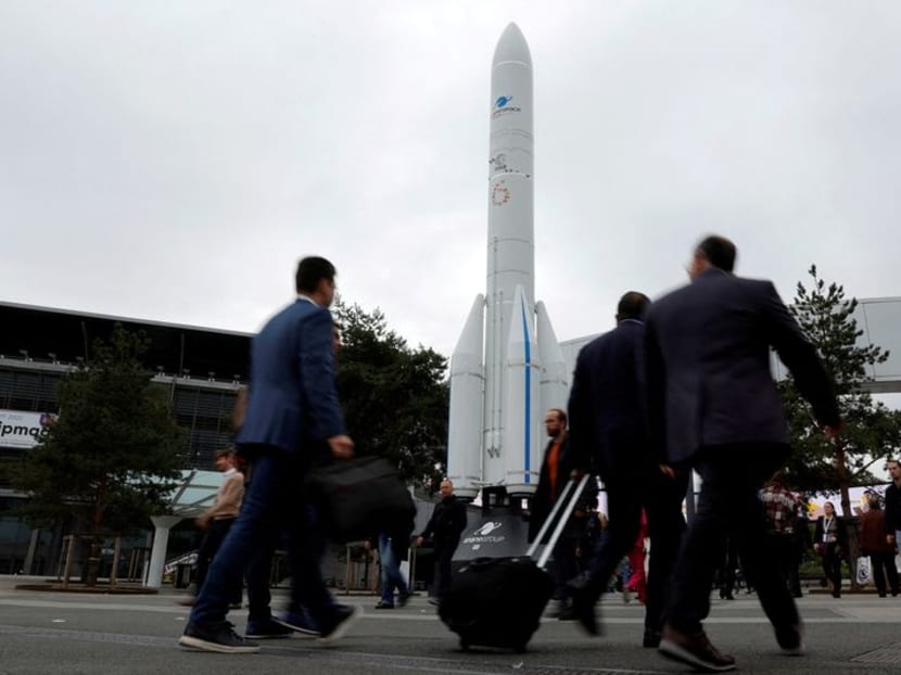 France conducts maiden test of hypersonic glider TODAY