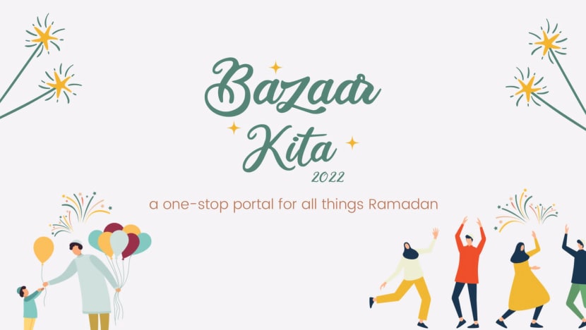 "Bazaar Kita" buka peluang peniaga HBB kembangkan perniagaan