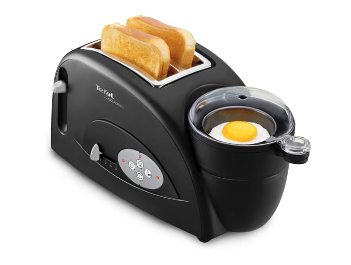 Watch 5 Breakfast Kitchen Gadgets Tested by Design Expert