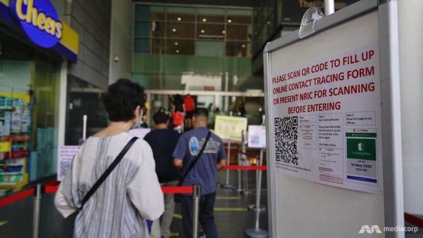 Commentary: It feels like Singapore has turned a corner on COVID-19 for good Commentary: It feels like Singapore has turned a corner on COVID-19 for good