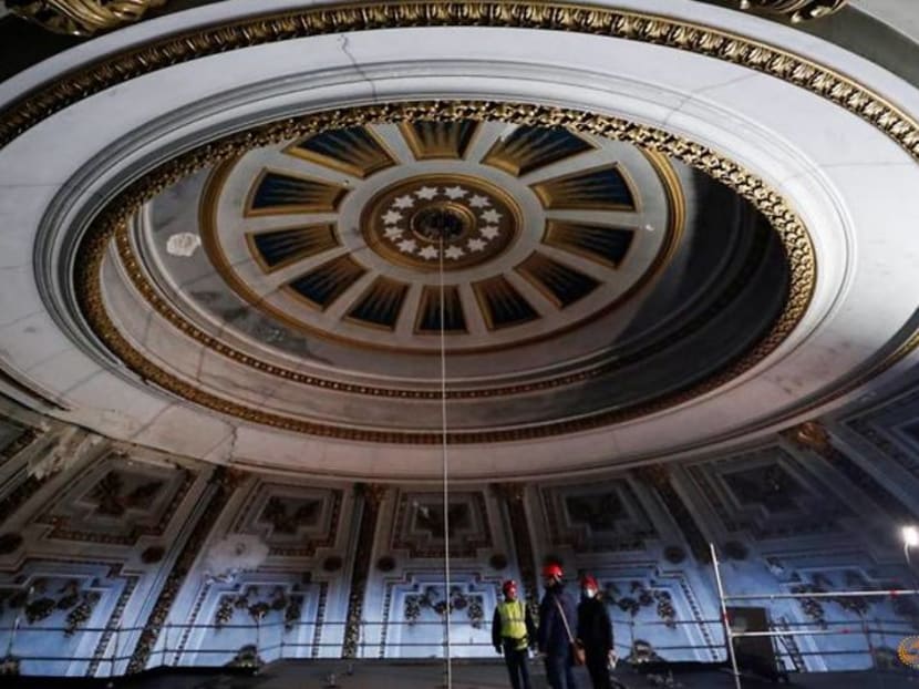 176-year-old time capsule revealed in cross on Hungarian cathedral 176-year-old time capsule revealed in cross on Hungarian cathedral