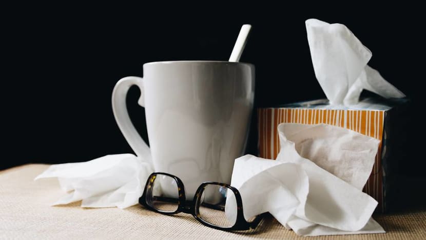 Sick leave without MC: Companies say no abuse or spike in absentees as staff give thumbs up Sick leave without MC: Companies say no abuse or spike in absentees as staff give thumbs up