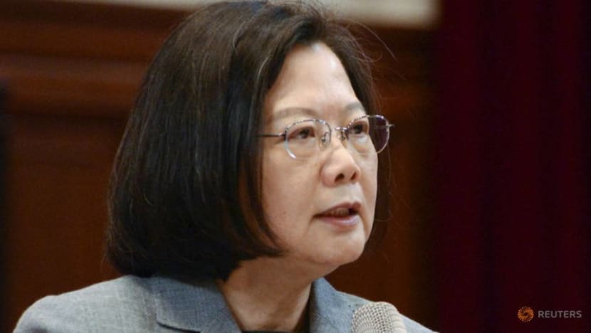 Taiwan dismayed as another Pacific nation switches to Beijing Taiwan dismayed as another Pacific nation switches to Beijing