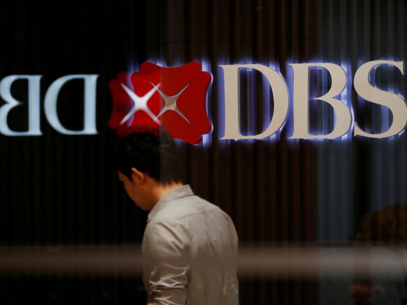 DBS digital banking services disrupted for second day, bank says doing its best to resolve situation