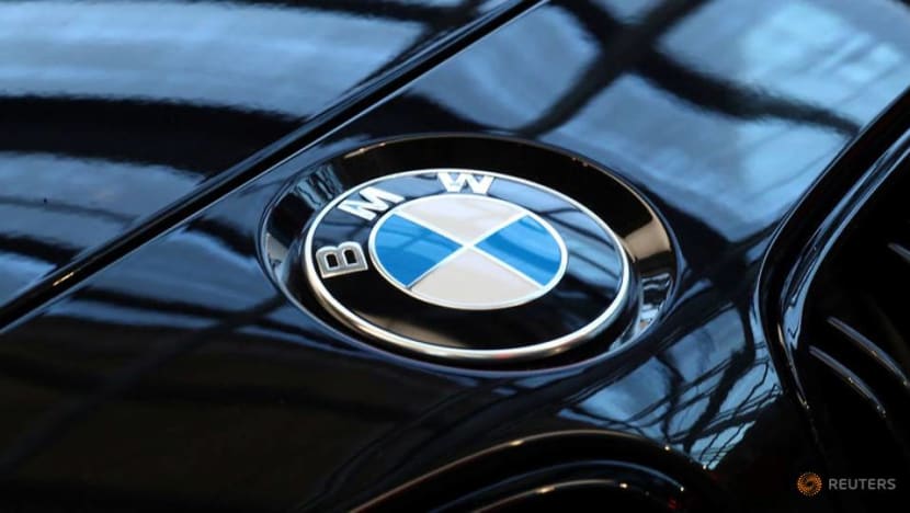 BMW vows to rev up electric car rollout BMW vows to rev up electric car rollout