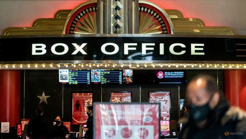 Box Office: Marvel's 'Shang-Chi' Crushes Labor Day Weekend Records With US$90 Million Box Office: Marvel's 'Shang-Chi' Crushes Labor Day Weekend Records With US$90 Million