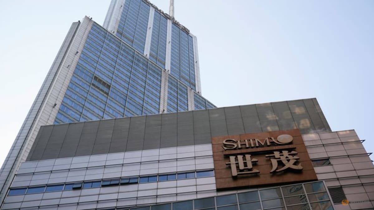 Pengembang China Shimao ingin membayar utang ,8 miliar selama 3-8 tahun -sumber
