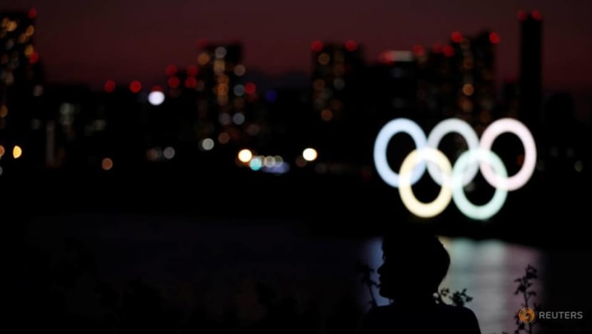 Olympic postponement may be 'inevitable', Japan PM Abe says Olympic postponement may be 'inevitable', Japan PM Abe says