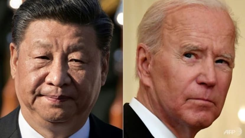Xi Jinping mungkin adakan pertemuan dengan Joe Biden di Asia Tenggara