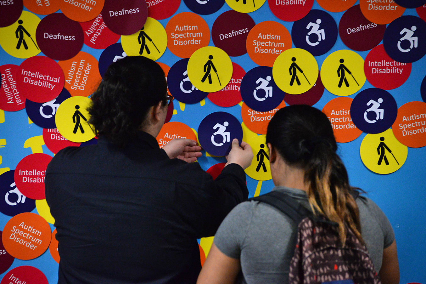 Singapore’s recovery from the pandemic presents untapped opportunities for disability inclusion Singapore’s recovery from the pandemic presents untapped opportunities for disability inclusion