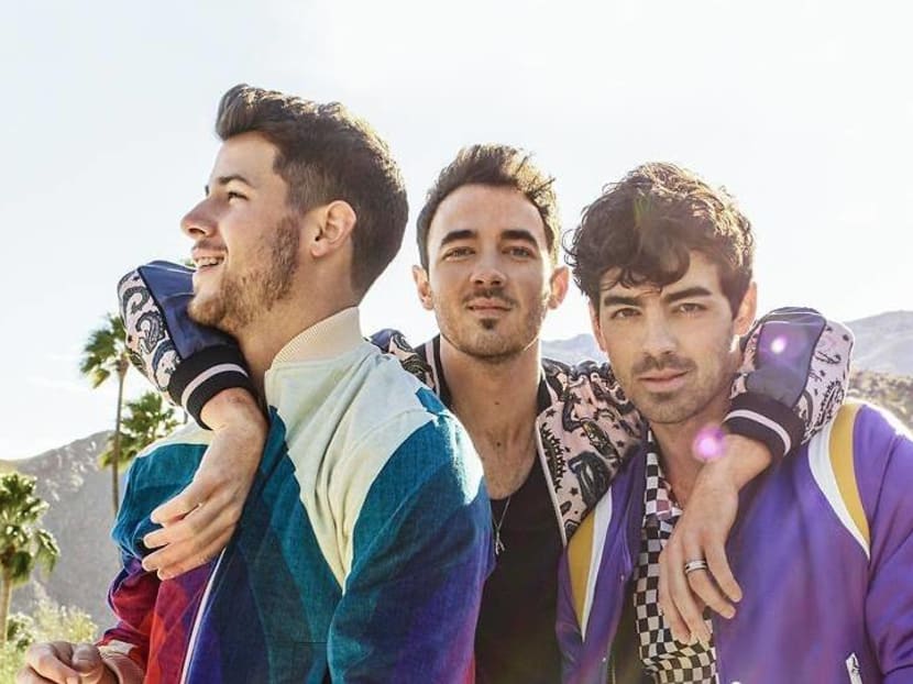 Reunited Jonas Brothers dropping new single 'Sucker' today Reunited Jonas Brothers dropping new single 'Sucker' today
