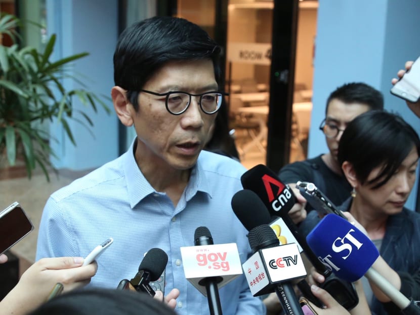 Professor Tan Chorh Chuan (pictured), chief health scientist at the Ministry of Health, confirmed that a combination drug, known as lopinavir and ritonavir, is being used on “a small number” of the 24 patients in Singapore who have the novel coronavirus.