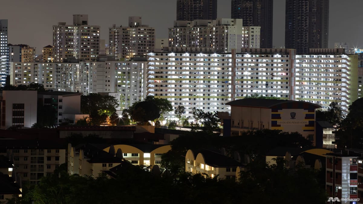 SP Group's electricity tariffs to go up by 8.1% in third quarter