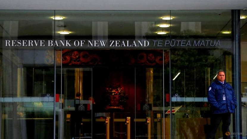 RBNZ proposes collecting more financial entity data on cyber incidents