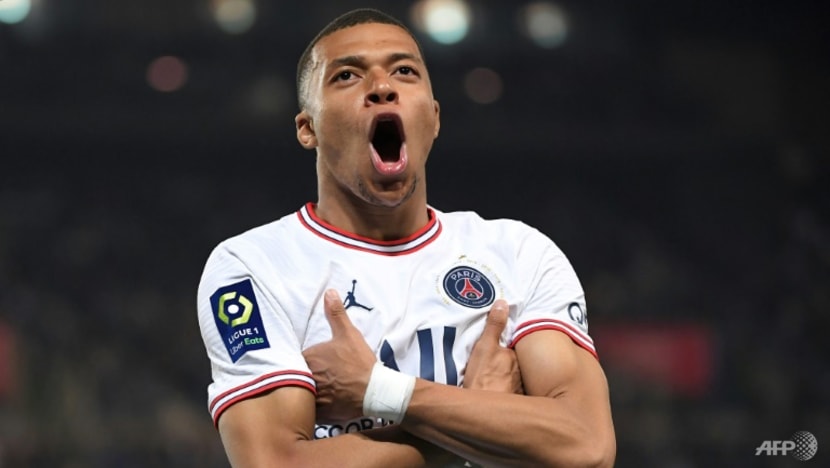 La Liga president calls Mbappe PSG deal 'insult to football' La Liga president calls Mbappe PSG deal 'insult to football'