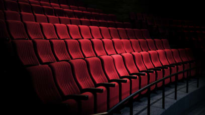 Cinemas Implement Social-Distancing Measures In Response To COVID-19