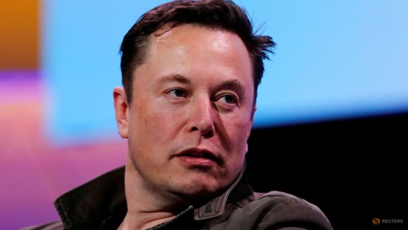 Elon Musk asks judge to start Twitter trial on Oct. 17