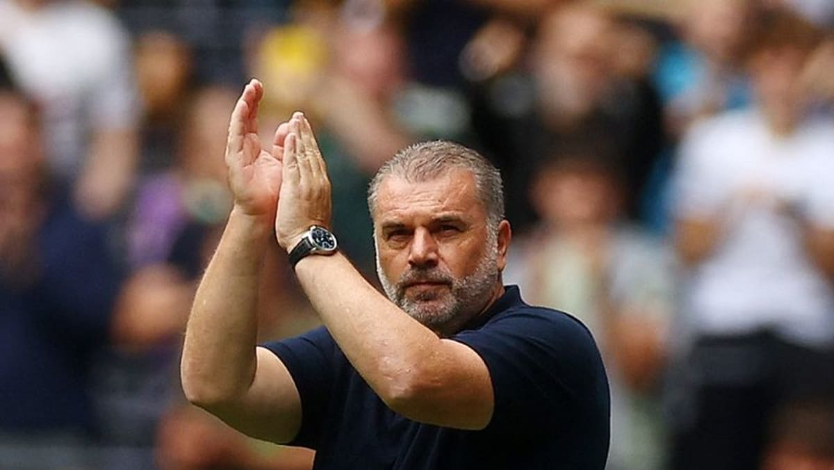 Postecoglou says no change to plans with Kane exit ‘imminent’