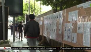 About 4.4 million residents to vote in Bangkok's first such election in almost 10 years | Video