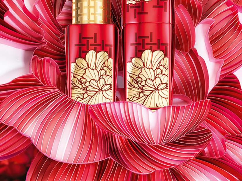10 Huat Red Chinese New Year Beauty Products To Kick-Start Your Year Of ...