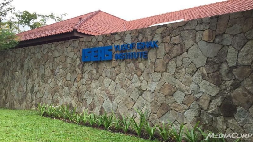 Usaha tangani fahaman radikal perlukan perancangan pendidikan, sosio-ekonomi cermat Usaha tangani fahaman radikal perlukan perancangan pendidikan, sosio-ekonomi cermat