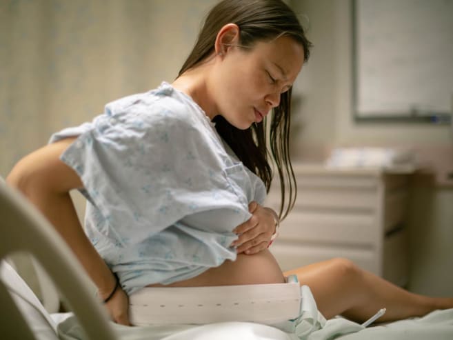 Women and pregnancy: What to know if you opt for an epidural as pain relief when giving birth